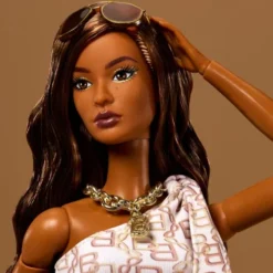Barbie - Signature - You Create Basics - Ethnic - Mattel Jjx35