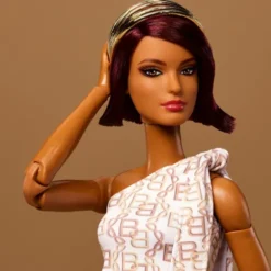 Barbie - Signature - You Create Basics - Ethnic - Mattel Jjx35