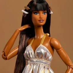 Barbie - Signature - You Create Basics - Ethnic - Mattel Jjx35