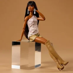 Barbie - Signature - You Create Basics - Ethnic - Mattel Jjx35