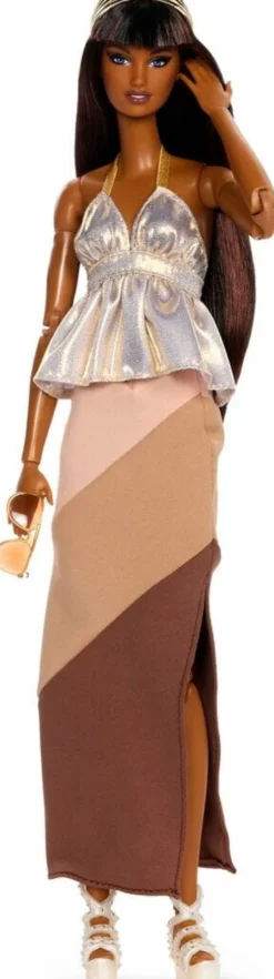 Barbie - Signature - You Create Basics - Ethnic - Mattel Jjx35