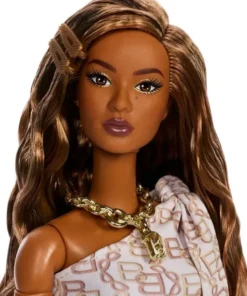 Barbie - Signature - You Create Basics - Ethnic - Mattel Jjx35