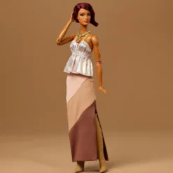 Barbie - Signature - You Create Basics - Ethnic - Mattel Jjx35