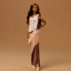 Barbie - Signature - You Create Basics - Ethnic - Mattel Jjx35