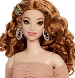 Barbie - Signature - You Create Basics - Caucasion - Mattel Jjx37