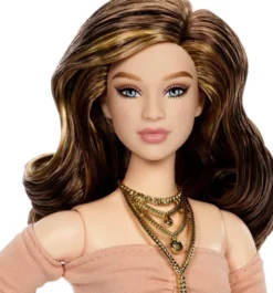 Barbie - Signature - You Create Basics - Caucasion - Mattel Jjx37