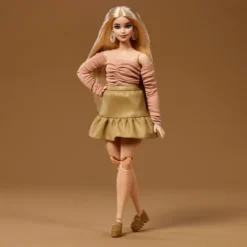 Barbie - Signature - You Create Basics - Caucasion - Mattel Jjx37