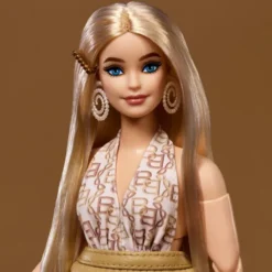 Barbie - Signature - You Create Basics - Caucasion - Mattel Jjx37