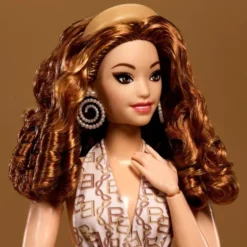 Barbie - Signature - You Create Basics - Caucasion - Mattel Jjx37
