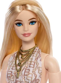 Barbie - Signature - You Create Basics - Caucasion - Mattel Jjx37