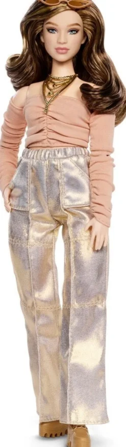 Barbie - Signature - You Create Basics - Caucasion - Mattel Jjx37