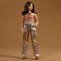 Barbie - Signature - You Create Basics - Caucasion - Mattel Jjx37