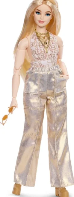 Barbie - Signature - You Create Basics - Caucasion - Mattel Jjx37