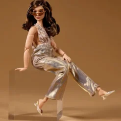 Barbie - Signature - You Create Basics - Caucasion - Mattel Jjx37