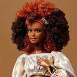 Barbie - Signature - You Create Basics - Black - Mattel Jjx36