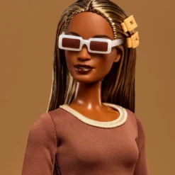 Barbie - Signature - You Create Basics - Black - Mattel Jjx36