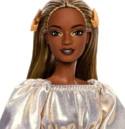 Barbie - Signature - You Create Basics - Black - Mattel Jjx36