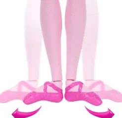Barbie - Sugar Plum Fairy Dukke - The Nutcracker - Mattel Jlw54