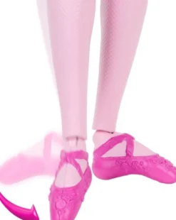 Barbie - Sugar Plum Fairy Dukke - The Nutcracker - Mattel Jlw54