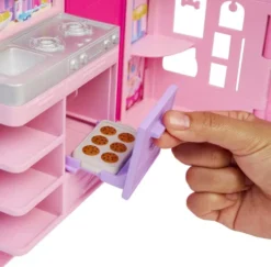 Barbie - Weekend Escape House - Dream Land - Mattel Jmd28