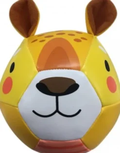 Barbo Toys - Bobo Bold - Leopard