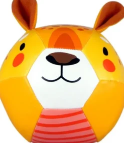 Barbo Toys - Bobo Bold - Leopard