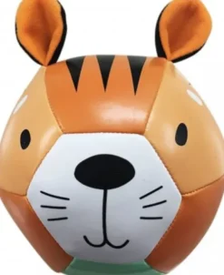 Barbo Toys - Bobo Bold - Tiger