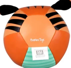 Barbo Toys - Bobo Bold - Tiger
