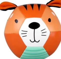 Barbo Toys - Bobo Bold - Tiger