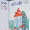 Barbo Toys - Mumi Spillekort - Hus