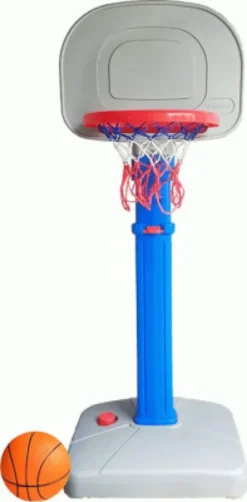 Basketstander - Start - 100 - 150 CM