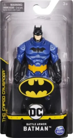 Batman 15 CM Figur