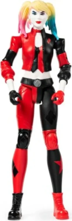 Batman - 30 CM Figure - Harley Quinn