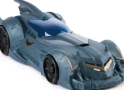 Batman - Dc Batmobil - 30 CM