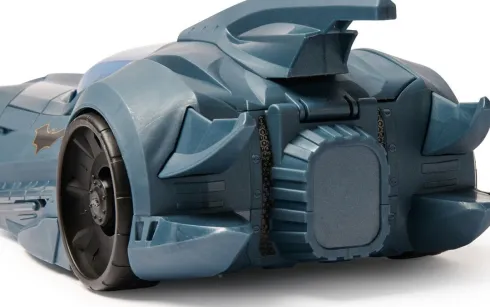 Batman - Dc Batmobil - 30 CM