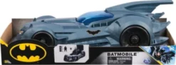 Batman - Dc Batmobil - 30 CM