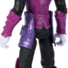Batman - Dc Ninja Strike - The Joker Figur - 30 CM