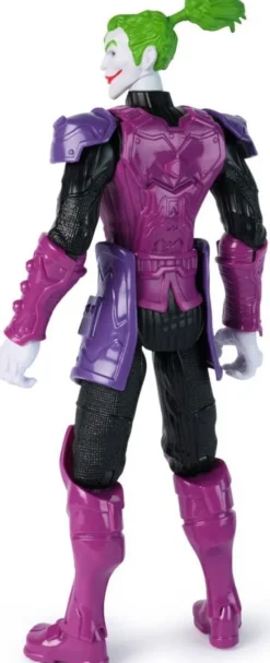 Batman - Dc Ninja Strike - The Joker Figur - 30 CM