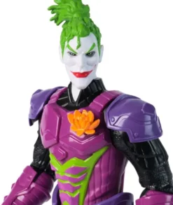 Batman - Dc Ninja Strike - The Joker Figur - 30 CM