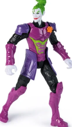 Batman - Dc Ninja Strike - The Joker Figur - 30 CM