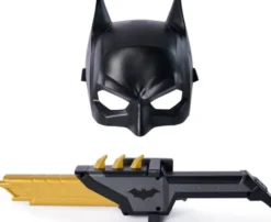Batman - Feature Sværd & Maske