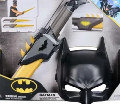 Batman - Feature Sværd & Maske
