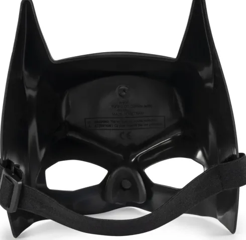 Batman Helt Maske Assorterede