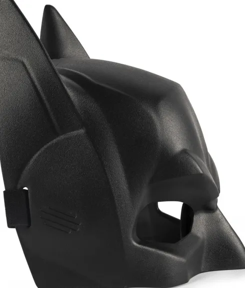 Batman Helt Maske Assorterede