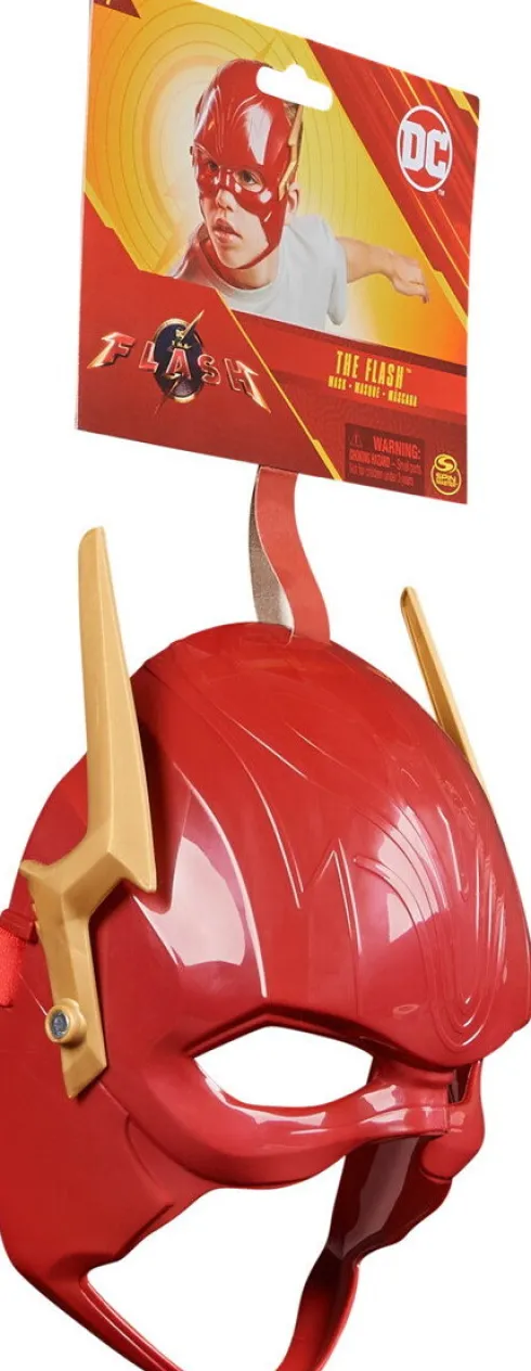 Batman Helt Maske Assorterede