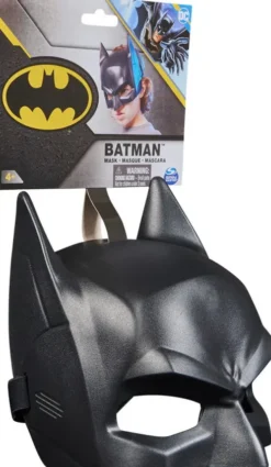 Batman Helt Maske Assorterede