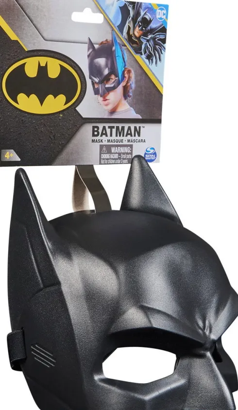 Batman Helt Maske Assorterede