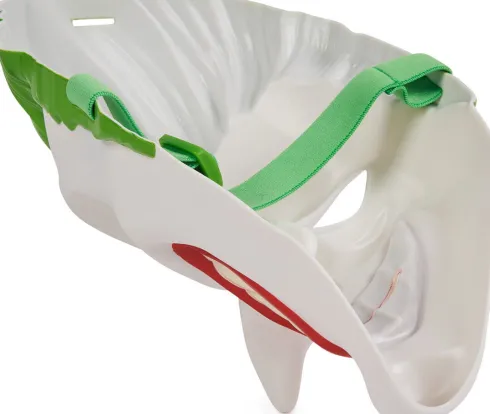 Batman Helt Maske Assorterede
