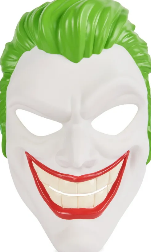 Batman Helt Maske Assorterede