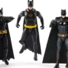 Batman - 85Th Multipak 10 CM 3-Pakke